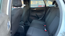 Vauxhall Crossland 1.2 Turbo Design 5dr Petrol Hatchback